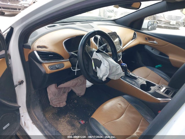 Chevrolet Volt Premier 2018 1G1RD6S52JU135989 Image 20