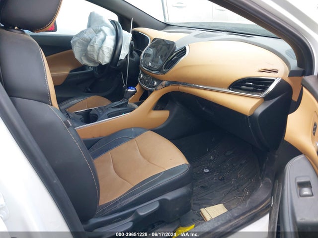 Chevrolet Volt Premier 2018 1G1RD6S52JU135989 Image 5