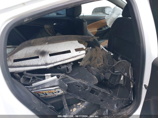 Chevrolet Volt Premier 2018 1G1RD6S52JU135989 Image 8