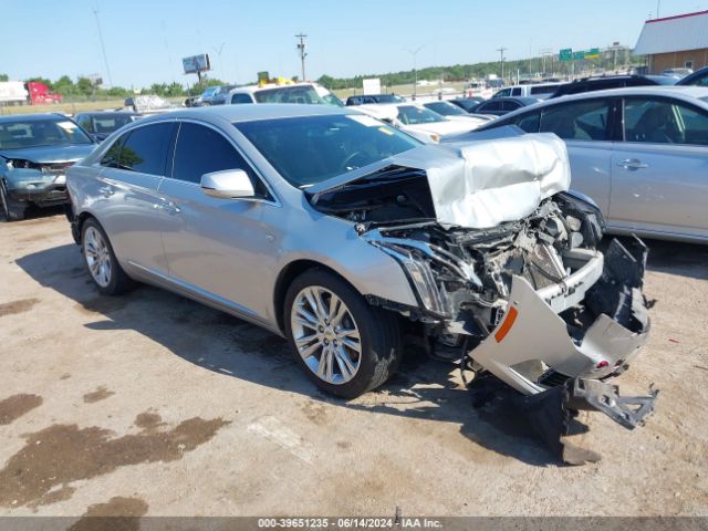 2G61M5S36K9116540 auction archive image