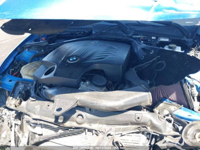 WBA1J7C50EVW84850 BMW M235