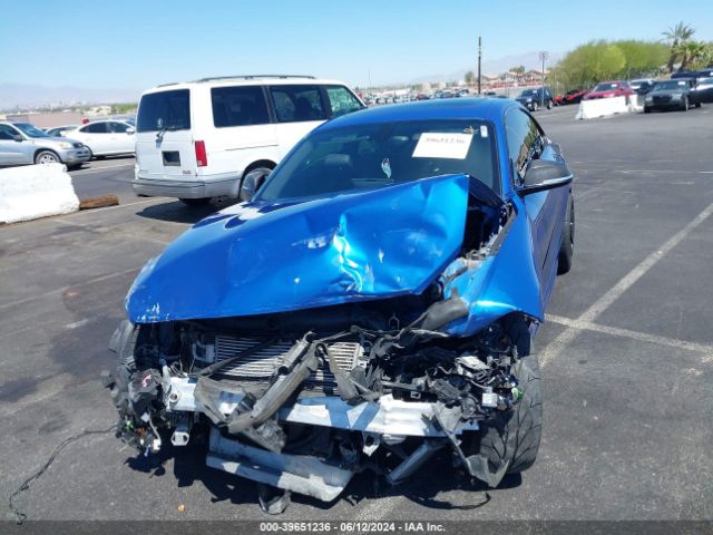 WBA1J7C50EVW84850 BMW M235
