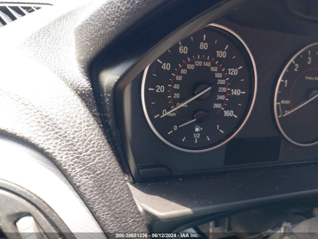 WBA1J7C50EVW84850 BMW M235
