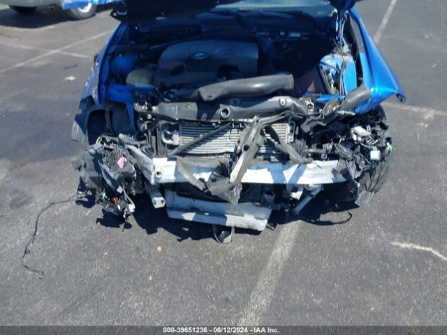 WBA1J7C50EVW84850 BMW M235