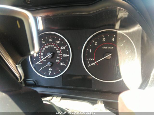WBA1J7C50EVW84850 BMW M235