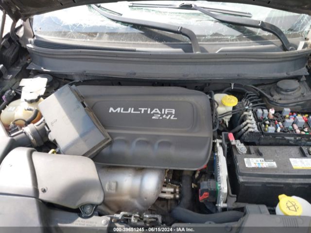 1C4PJLAB8FW669507 Jeep Cherokee Sport