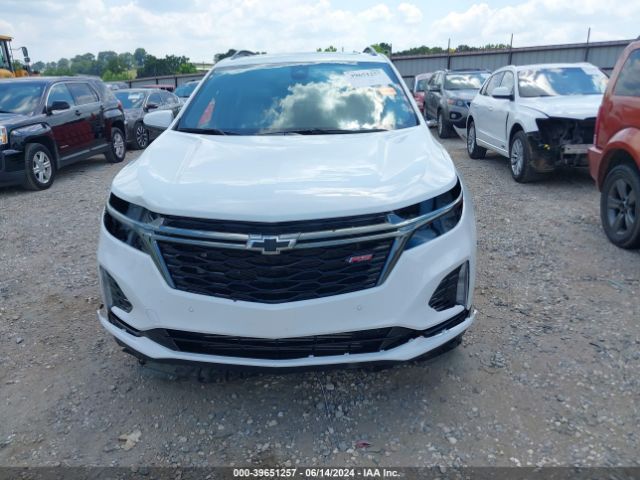 3GNAXMEGXPS147773 Chevrolet Equinox Fwd Rs