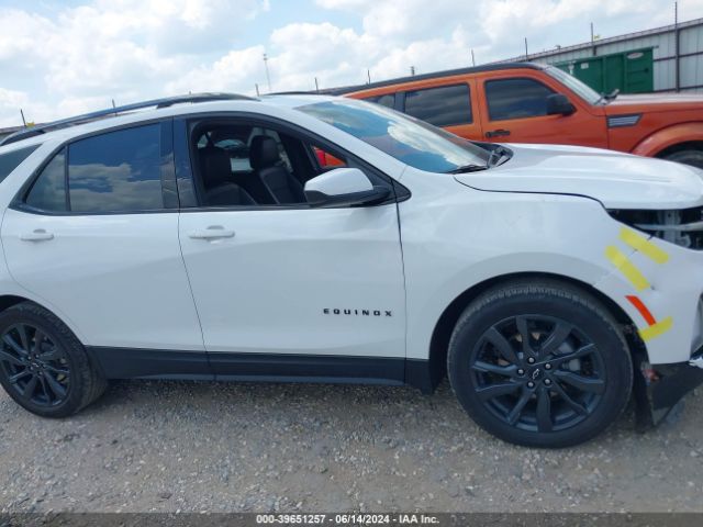 3GNAXMEGXPS147773 Chevrolet Equinox Fwd Rs