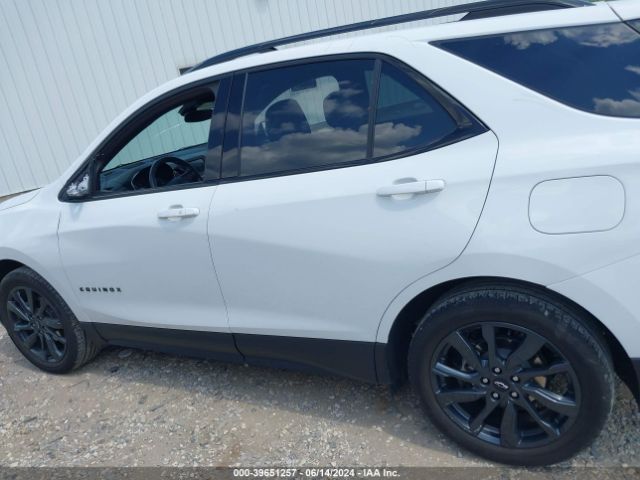3GNAXMEGXPS147773 Chevrolet Equinox Fwd Rs