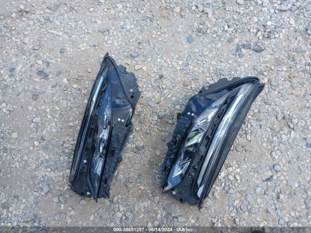 3GNAXMEGXPS147773 Chevrolet Equinox Fwd Rs
