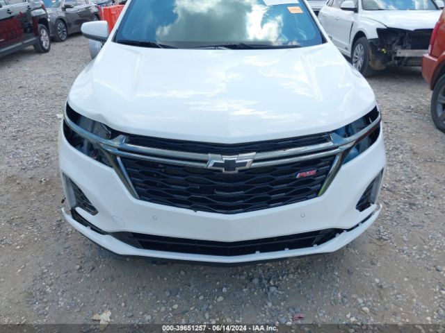 3GNAXMEGXPS147773 Chevrolet Equinox Fwd Rs