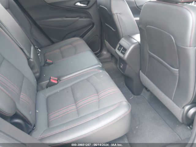 3GNAXMEGXPS147773 Chevrolet Equinox Fwd Rs
