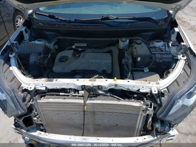 2GNAXREV9J6287802 Chevrolet EQUINOX LS