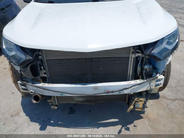 2GNAXREV9J6287802 Chevrolet EQUINOX LS
