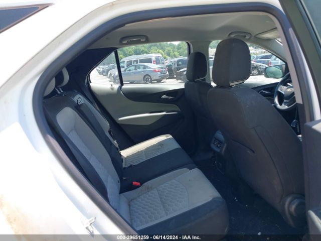 2GNAXREV9J6287802 Chevrolet EQUINOX LS