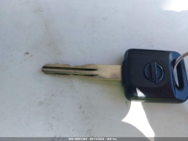 3N6CM0KN8LK709649 Nissan Nv200 Compact Cargo S Xtronic Cvt
