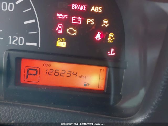 3N6CM0KN8LK709649 Nissan Nv200 Compact Cargo S Xtronic Cvt