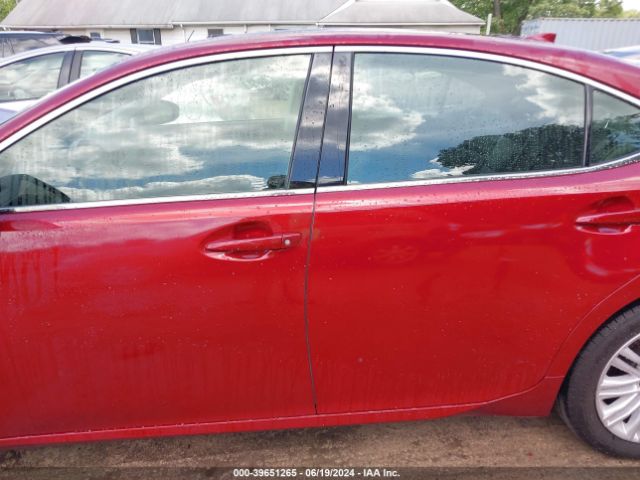 JTHBK1GGXF2157414 Lexus ES 350