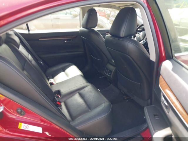 JTHBK1GGXF2157414 Lexus ES 350