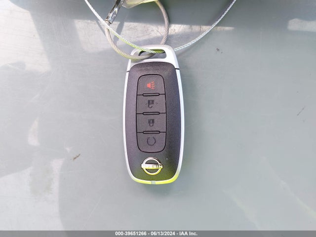 Nissan Kicks Sr Xtronic Cvt 2024 3N1CP5DV0RL495735 Image 11