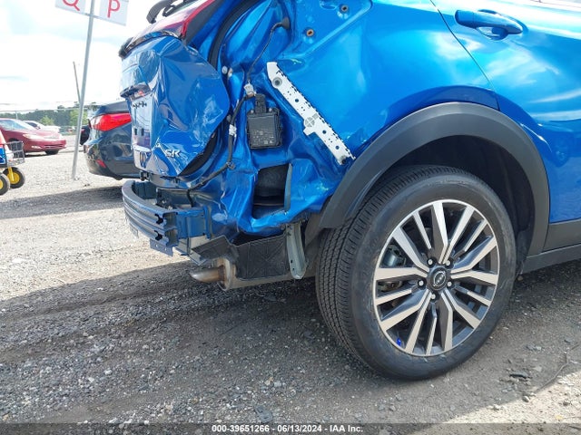 Nissan Kicks Sr Xtronic Cvt 2024 3N1CP5DV0RL495735 Image 19