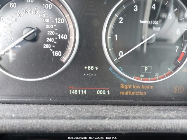 Продажа на аукционе авто 2013 Bmw X3 Xdrive28i, vin: 5UXWX9C58D0A26791, номер лота: 39651288