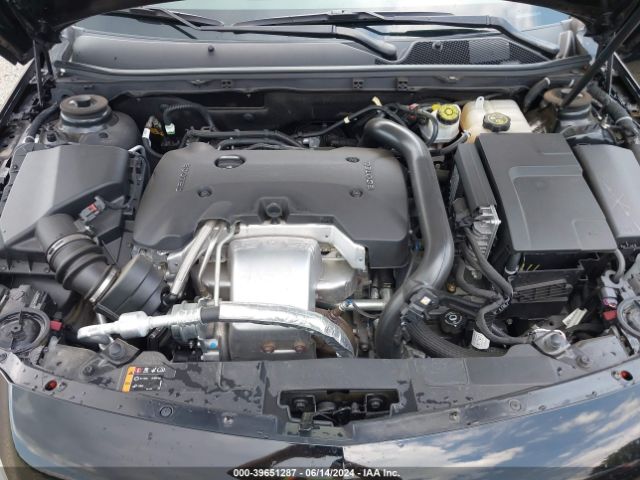 2G4GS5GX4G9122266 Buick Regal Turbo Premium Ii