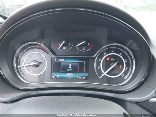 2G4GS5GX4G9122266 Buick Regal Turbo Premium Ii