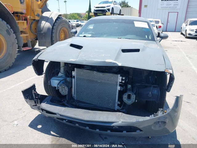 2C3CDZAG4HH501339 Dodge Challenger Sxt