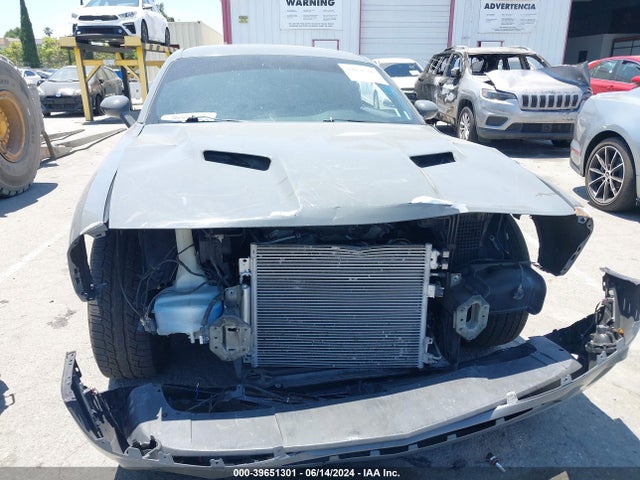 2C3CDZAG4HH501339 Dodge Challenger Sxt