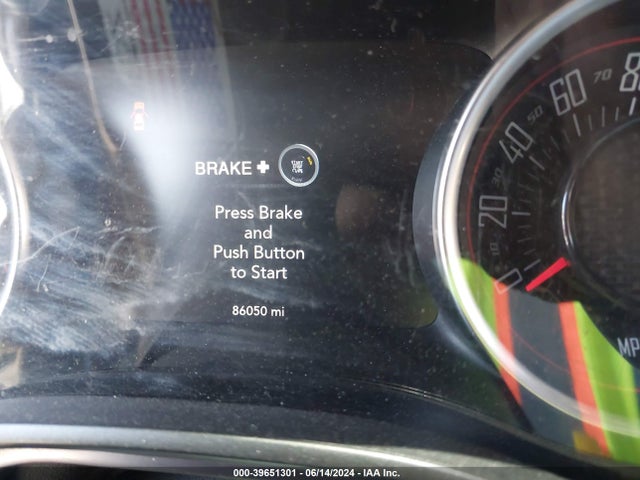 2C3CDZAG4HH501339 Dodge Challenger Sxt