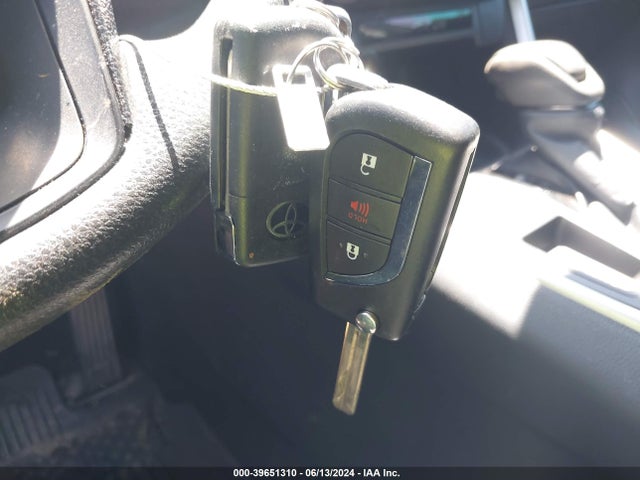 Toyota RAV4 LE 2021 2T3H1RFV1MC166067 Image 11