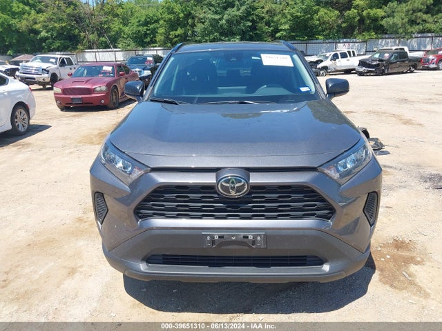 Toyota RAV4 LE 2021 2T3H1RFV1MC166067 Image 12