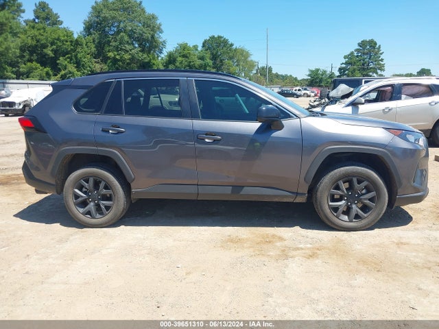 Toyota RAV4 LE 2021 2T3H1RFV1MC166067 Image 13