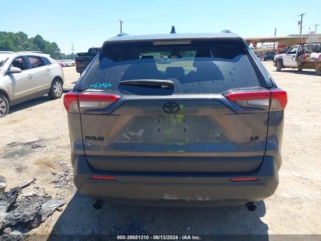 Toyota RAV4 LE 2021 2T3H1RFV1MC166067 Image 16