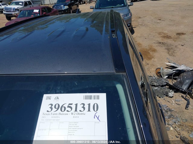 Toyota RAV4 LE 2021 2T3H1RFV1MC166067 Image 17