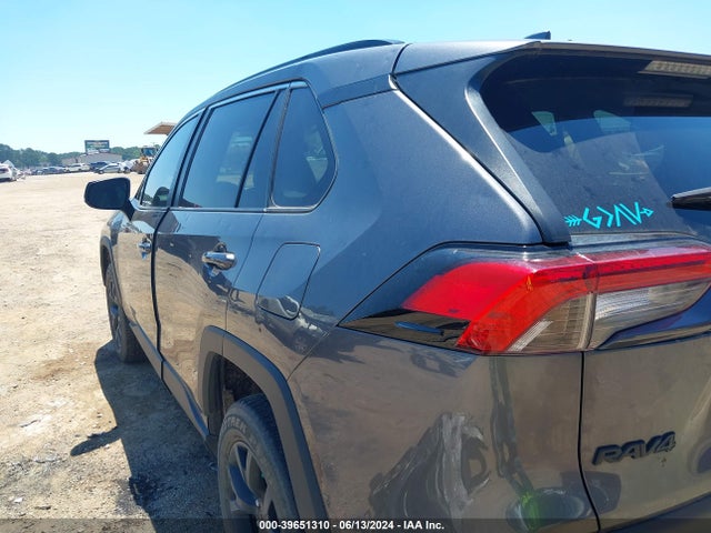 Toyota RAV4 LE 2021 2T3H1RFV1MC166067 Image 18