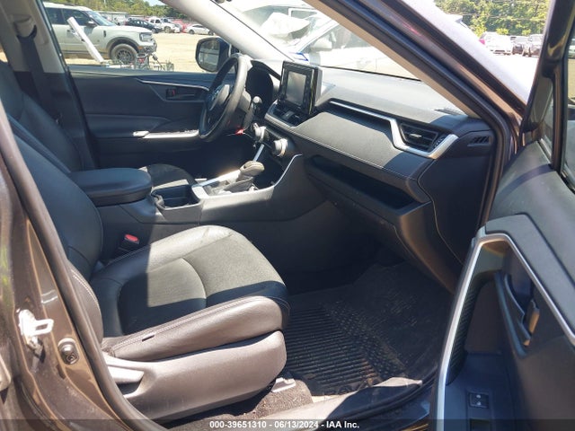 Toyota RAV4 LE 2021 2T3H1RFV1MC166067 Image 5