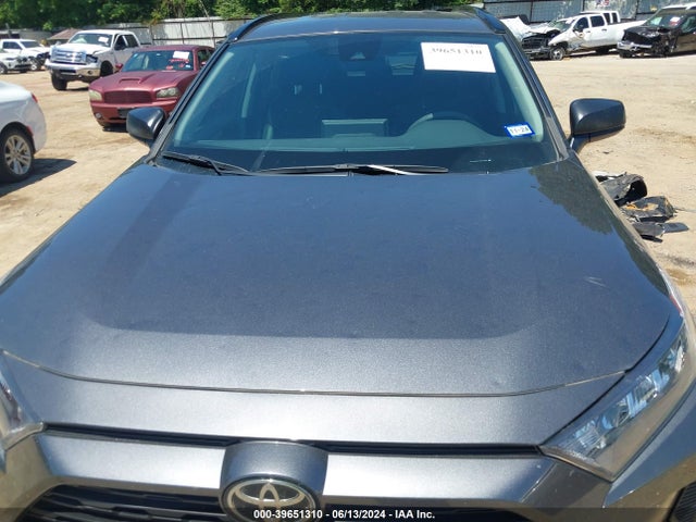 Toyota RAV4 LE 2021 2T3H1RFV1MC166067 Image 6