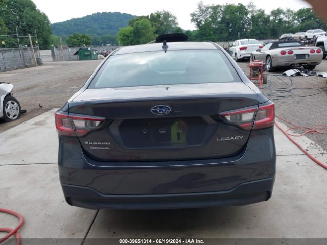 4S3BWAF62R3015233 Subaru Legacy Premium