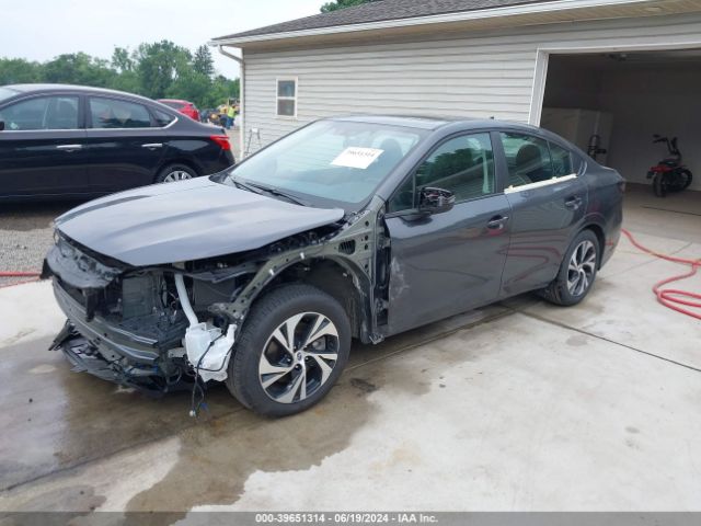 4S3BWAF62R3015233 Subaru Legacy Premium
