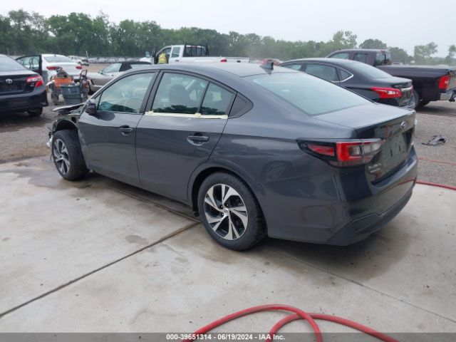 4S3BWAF62R3015233 Subaru Legacy Premium