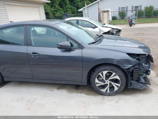 4S3BWAF62R3015233 Subaru Legacy Premium