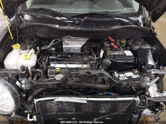1C4NJPBA0HD134884 Jeep Patriot Sport Fwd