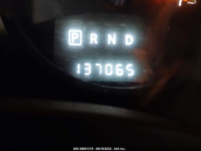 1C4NJPBA0HD134884 Jeep Patriot Sport Fwd