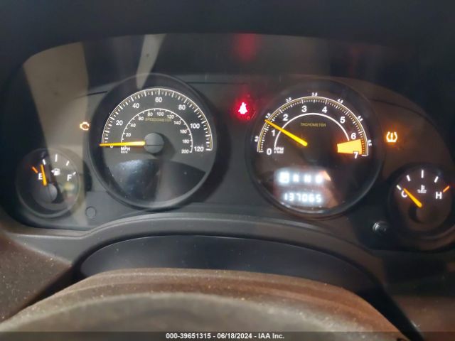 1C4NJPBA0HD134884 Jeep Patriot Sport Fwd
