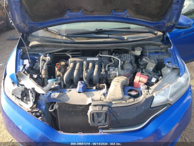 3HGGK5G80FM786181 Honda FIT EX