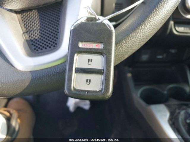 3HGGK5G80FM786181 Honda FIT EX