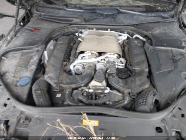WDDUG8DB4KA436960 Mercedes-Benz S 560