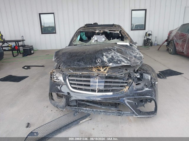 WDDUG8DB4KA436960 Mercedes-Benz S 560